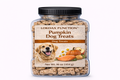 LOKOAX FUNCTION™ Pumpkin Dog Treats